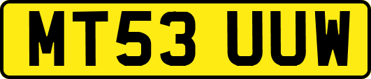 MT53UUW