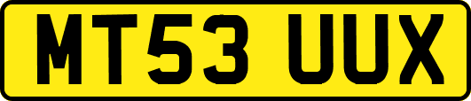 MT53UUX