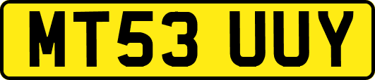 MT53UUY