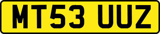 MT53UUZ