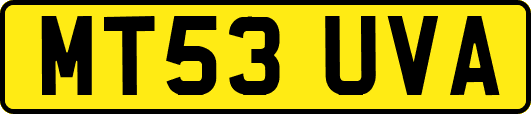MT53UVA