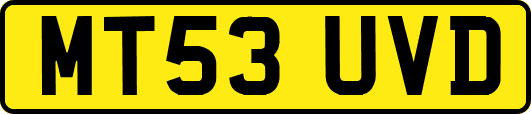MT53UVD