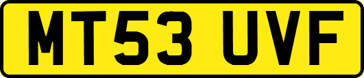 MT53UVF