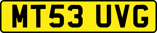 MT53UVG