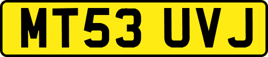 MT53UVJ