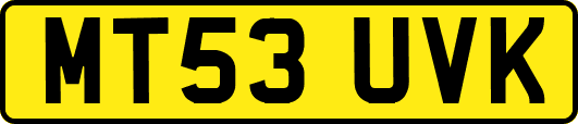 MT53UVK