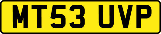 MT53UVP