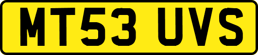MT53UVS
