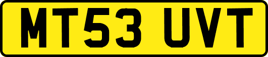 MT53UVT