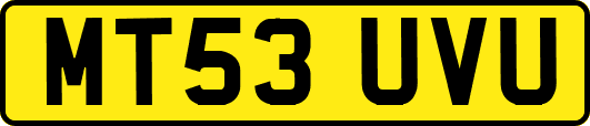 MT53UVU