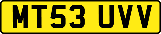 MT53UVV