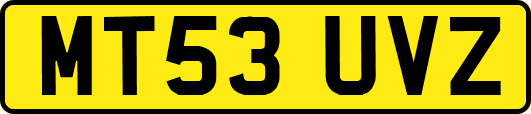 MT53UVZ