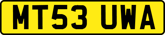 MT53UWA