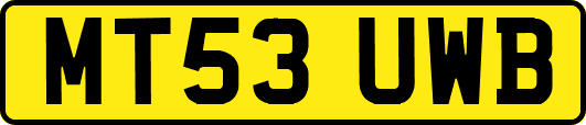 MT53UWB