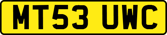MT53UWC