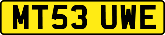 MT53UWE