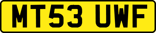MT53UWF