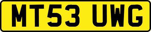 MT53UWG