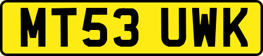 MT53UWK