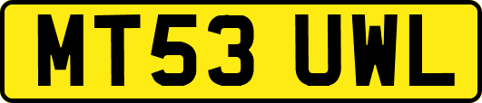 MT53UWL