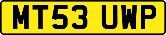 MT53UWP