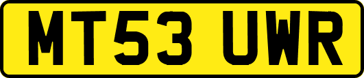 MT53UWR
