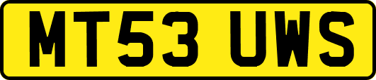 MT53UWS