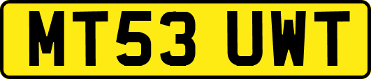 MT53UWT