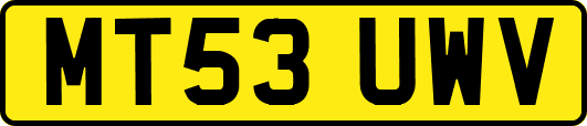 MT53UWV