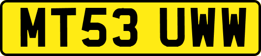 MT53UWW