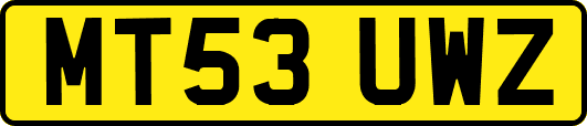 MT53UWZ