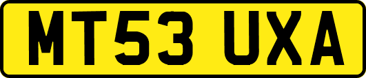 MT53UXA