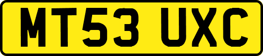 MT53UXC