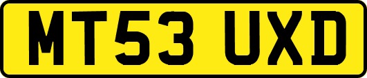 MT53UXD