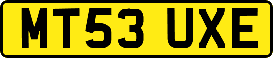 MT53UXE