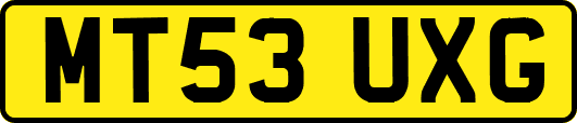 MT53UXG