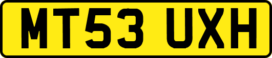 MT53UXH