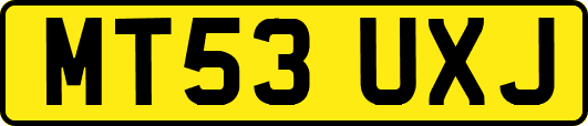 MT53UXJ