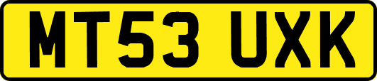 MT53UXK