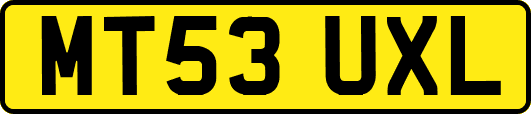 MT53UXL