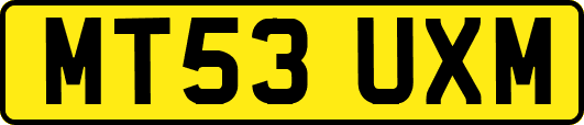 MT53UXM