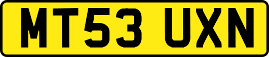MT53UXN