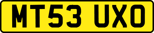 MT53UXO