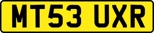 MT53UXR