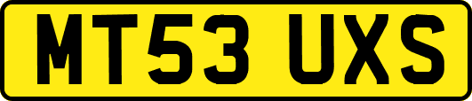 MT53UXS