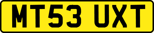 MT53UXT
