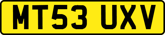 MT53UXV