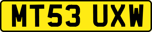 MT53UXW