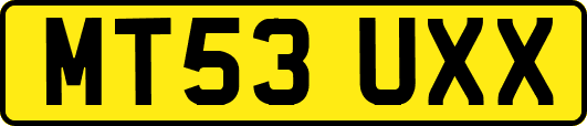 MT53UXX
