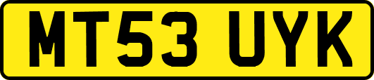MT53UYK